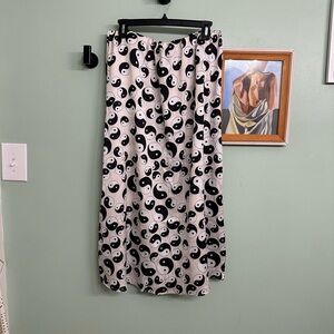 GUC Dressed in Lala It Girl Midi Skirt